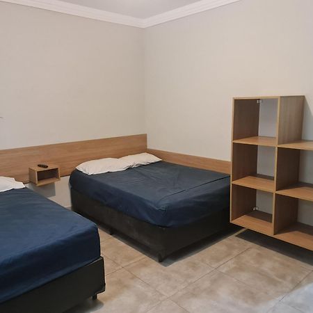 Marmeu Pitangueiras Daire Guarujá Dış mekan fotoğraf