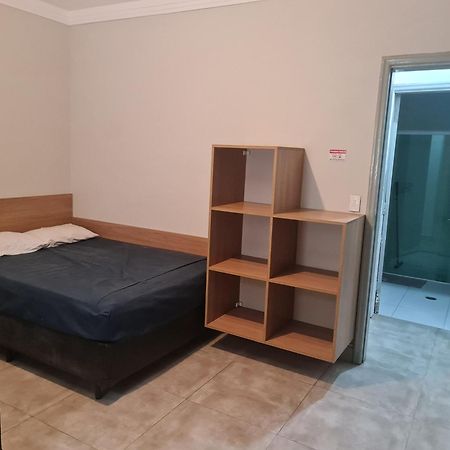 Marmeu Pitangueiras Daire Guarujá Dış mekan fotoğraf