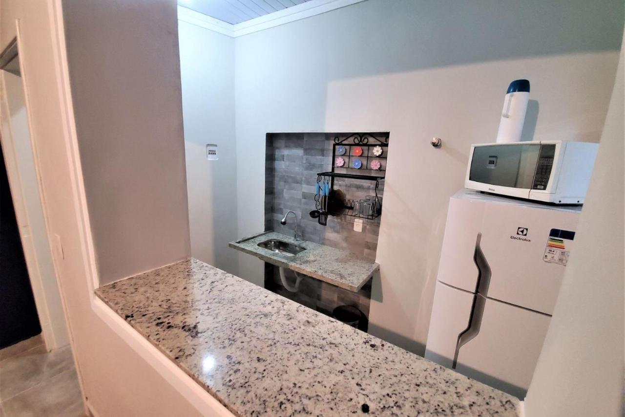 Marmeu Pitangueiras Daire Guarujá Dış mekan fotoğraf