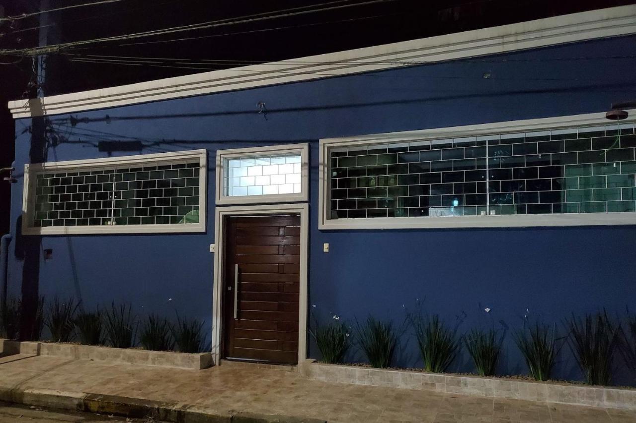 Marmeu Pitangueiras Daire Guarujá Dış mekan fotoğraf