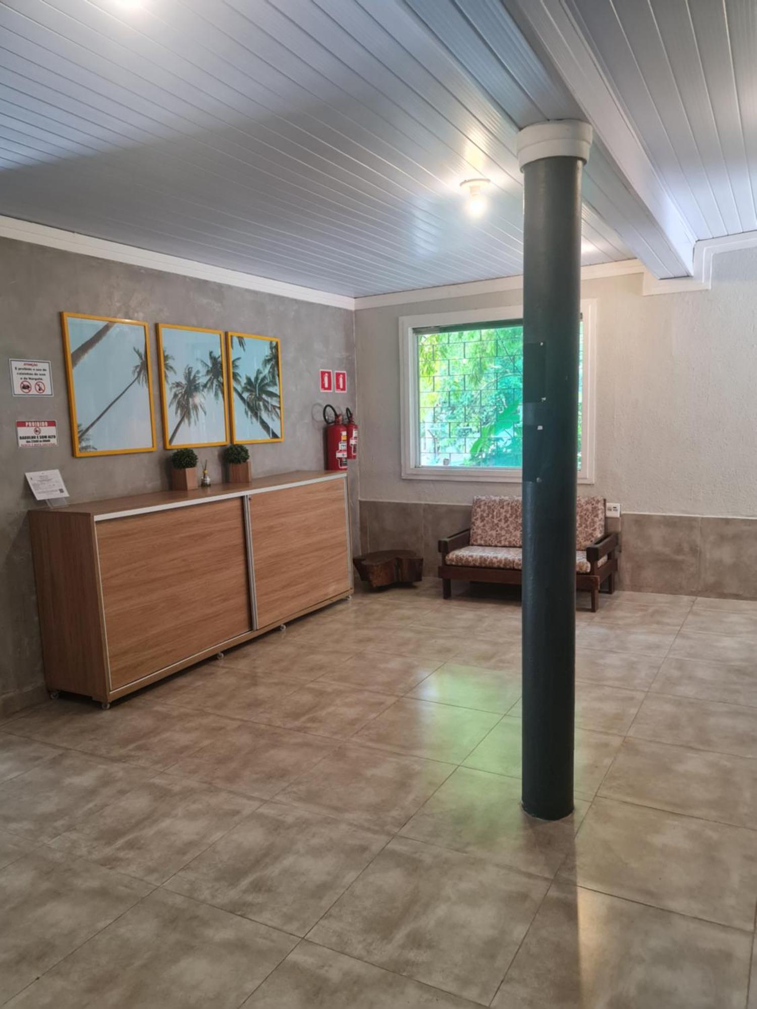 Marmeu Pitangueiras Daire Guarujá Dış mekan fotoğraf