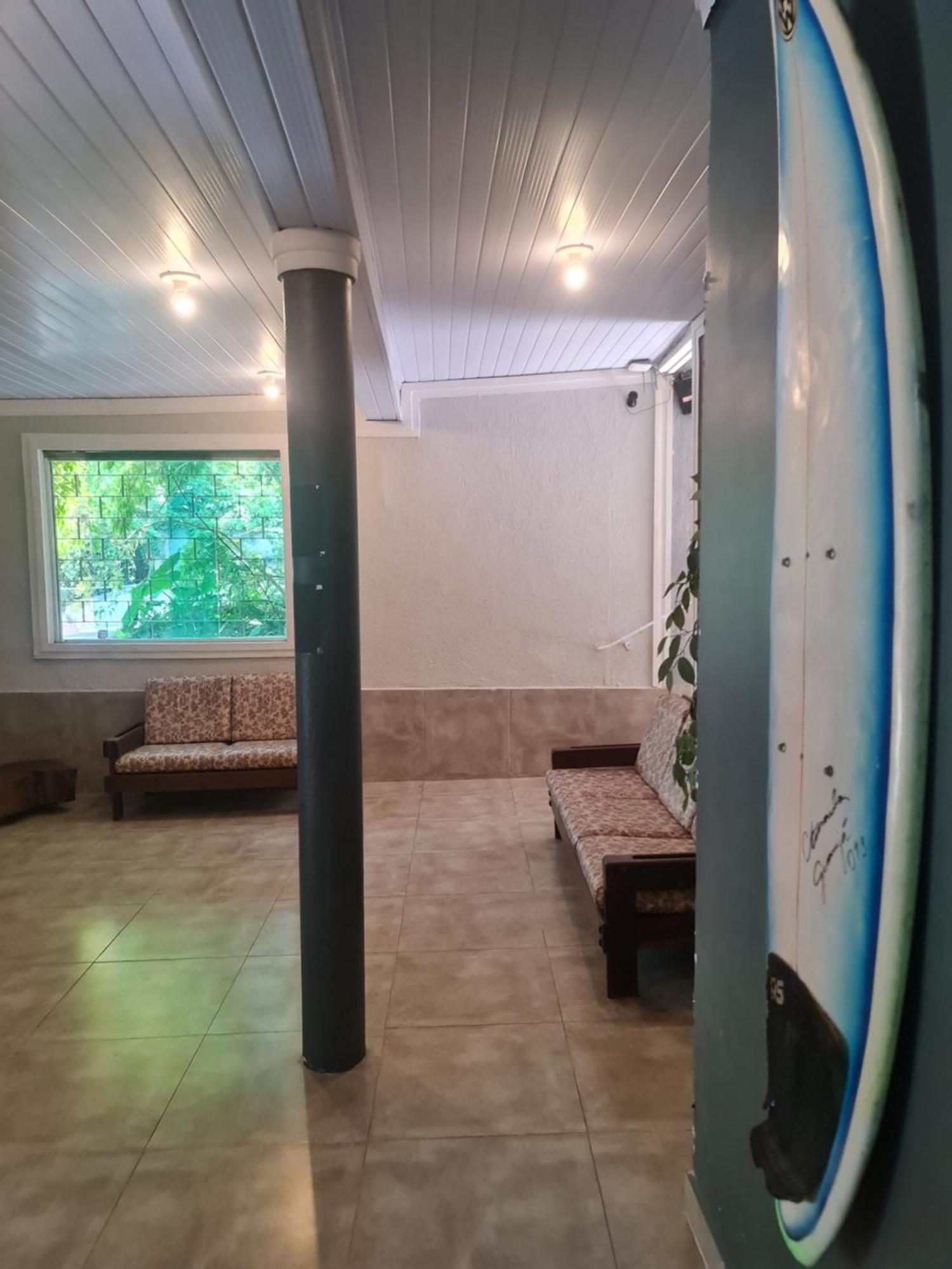 Marmeu Pitangueiras Daire Guarujá Dış mekan fotoğraf