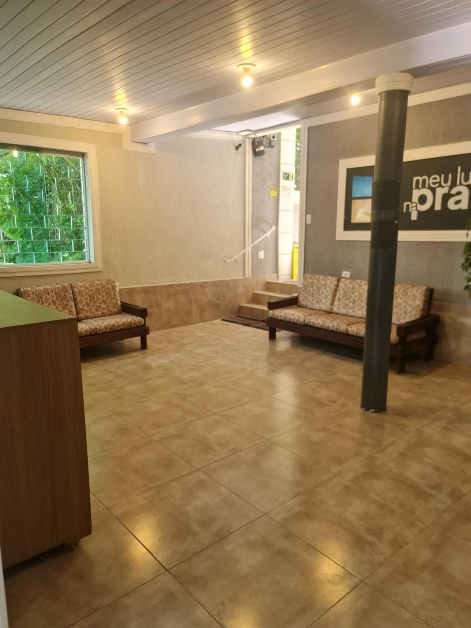 Marmeu Pitangueiras Daire Guarujá Dış mekan fotoğraf