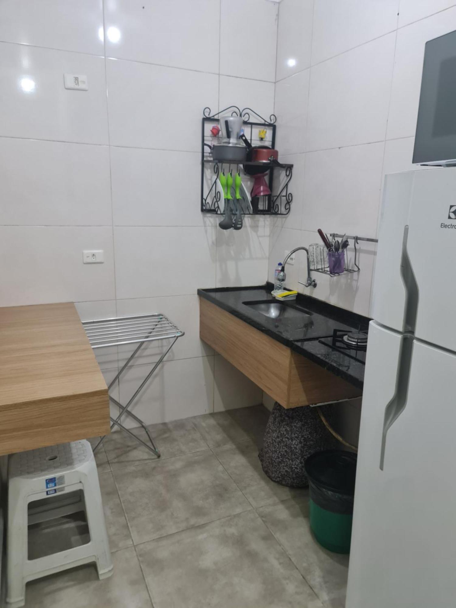 Marmeu Pitangueiras Daire Guarujá Dış mekan fotoğraf
