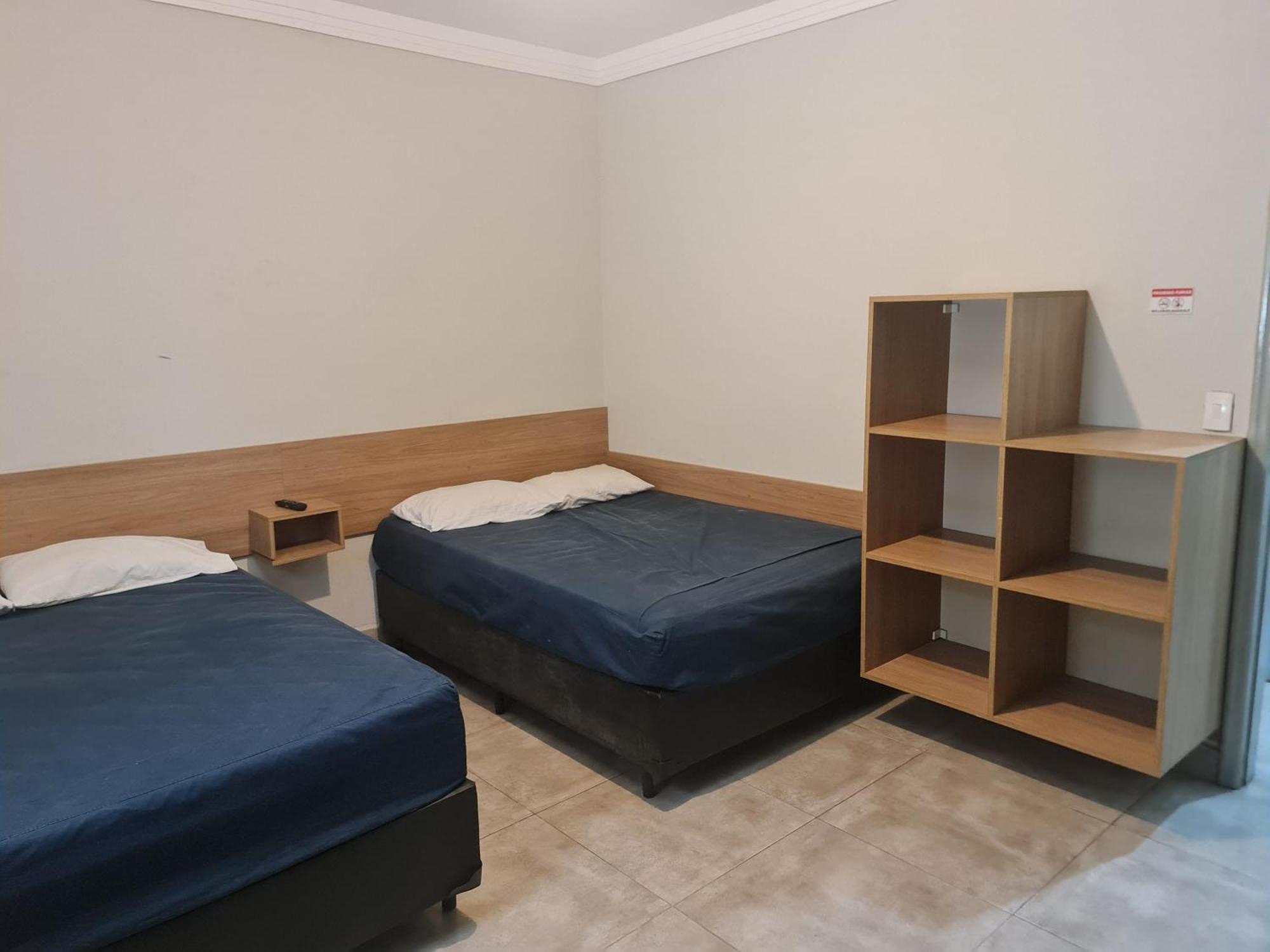Marmeu Pitangueiras Daire Guarujá Dış mekan fotoğraf