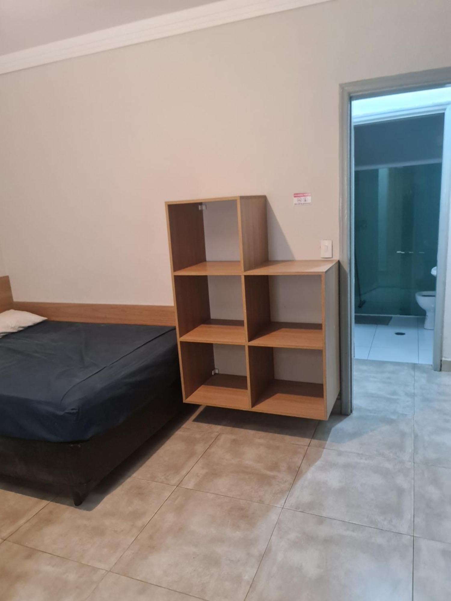 Marmeu Pitangueiras Daire Guarujá Dış mekan fotoğraf