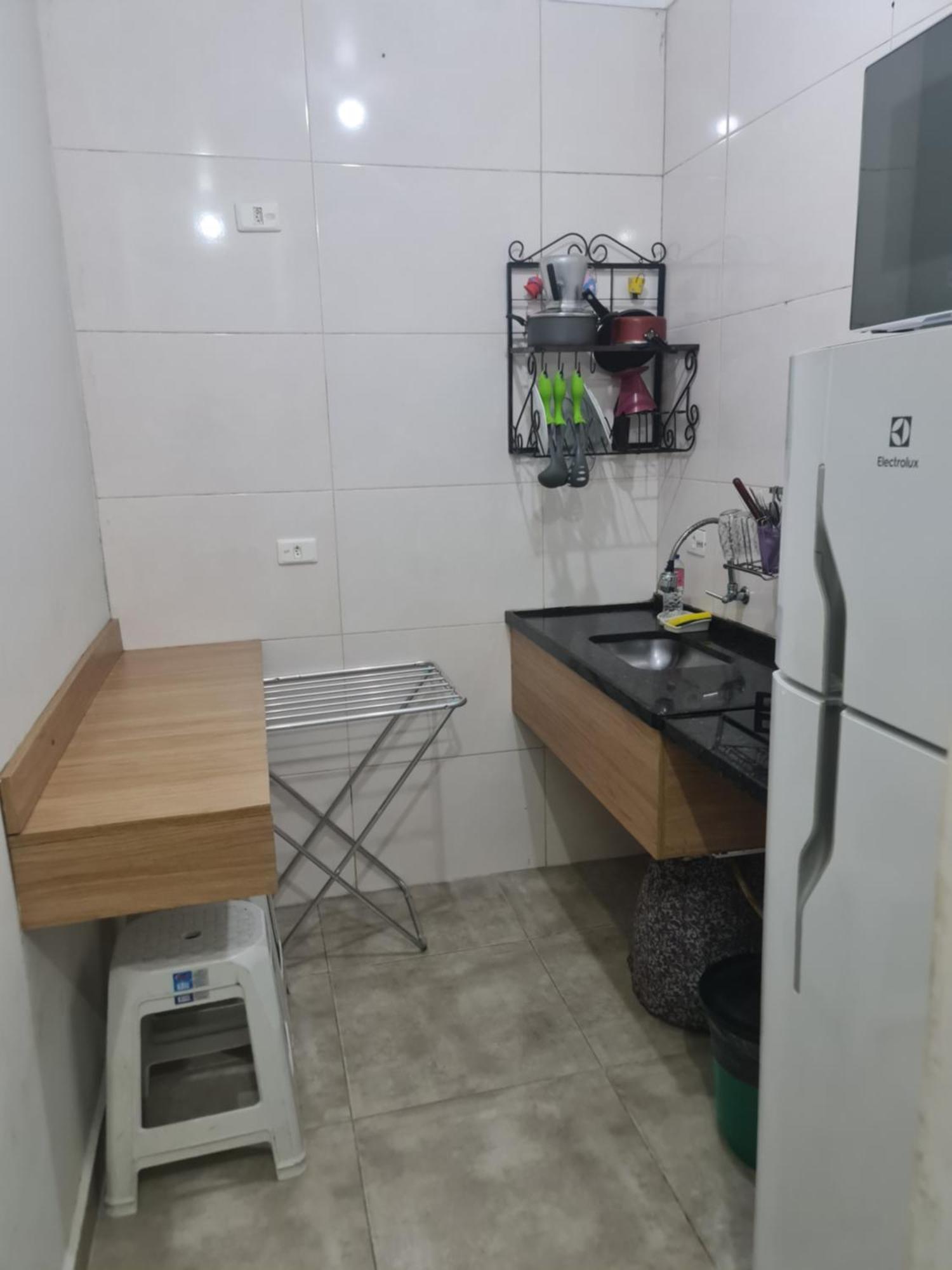 Marmeu Pitangueiras Daire Guarujá Dış mekan fotoğraf