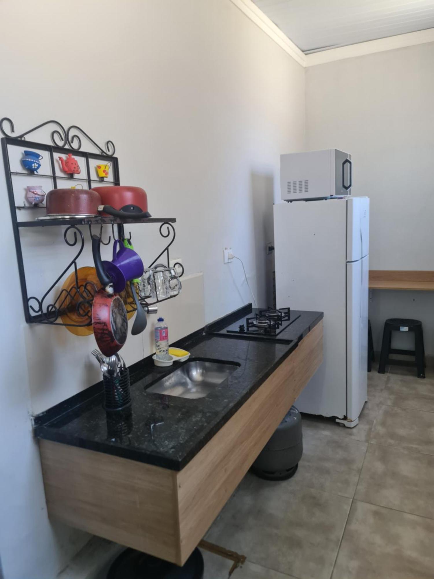 Marmeu Pitangueiras Daire Guarujá Dış mekan fotoğraf
