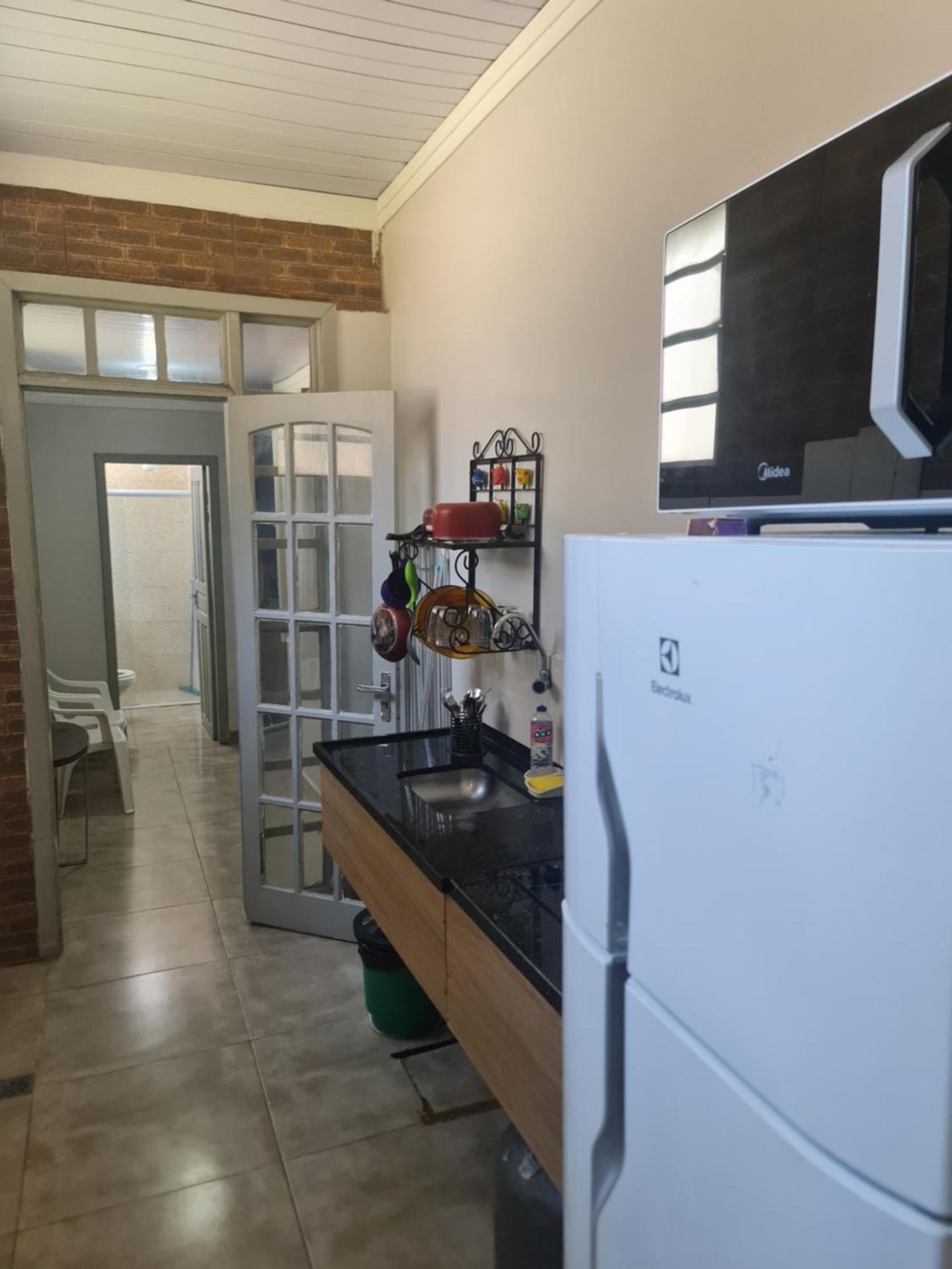 Marmeu Pitangueiras Daire Guarujá Dış mekan fotoğraf