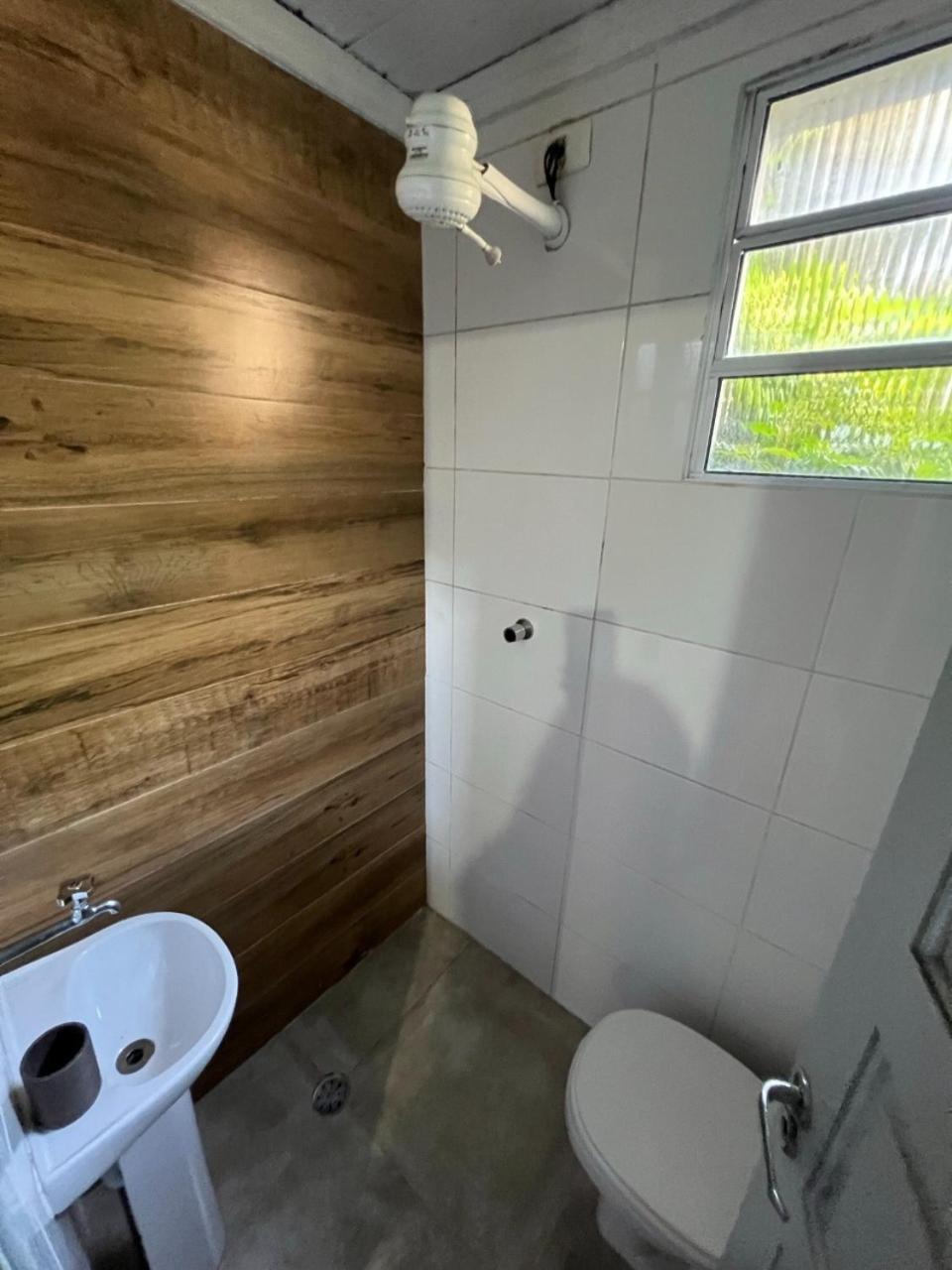 Marmeu Pitangueiras Daire Guarujá Dış mekan fotoğraf