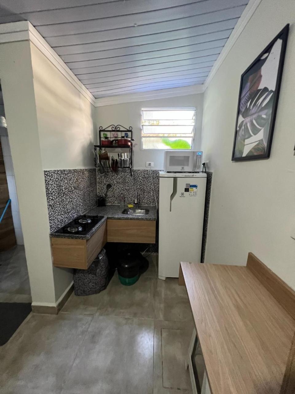 Marmeu Pitangueiras Daire Guarujá Dış mekan fotoğraf