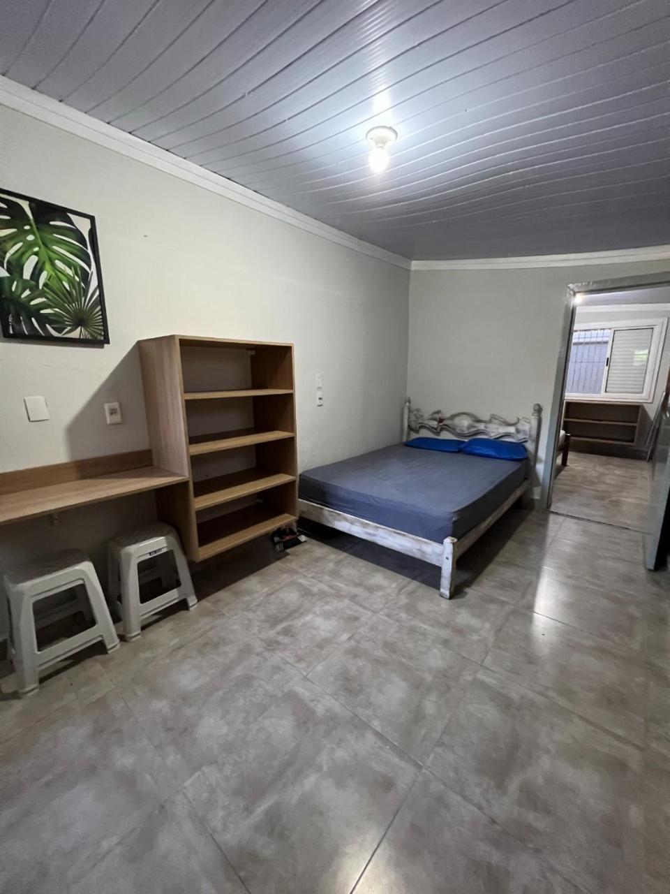 Marmeu Pitangueiras Daire Guarujá Dış mekan fotoğraf