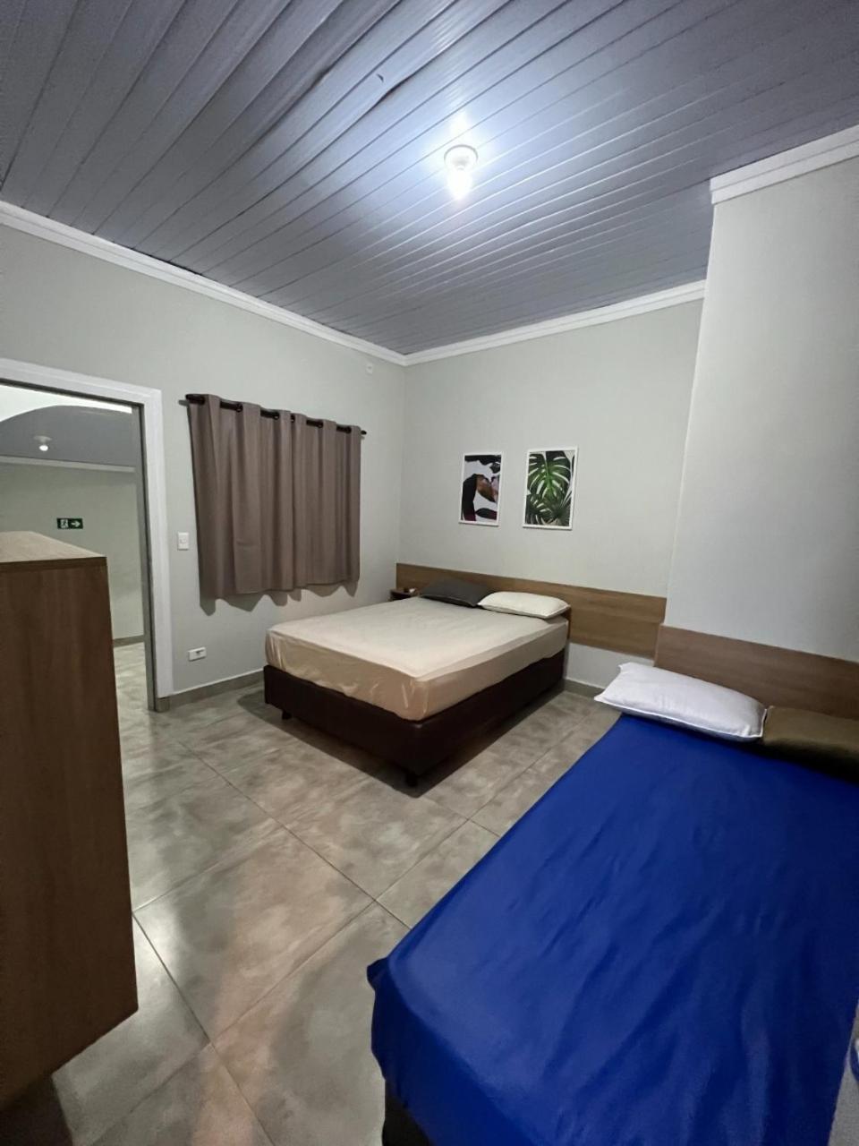 Marmeu Pitangueiras Daire Guarujá Dış mekan fotoğraf