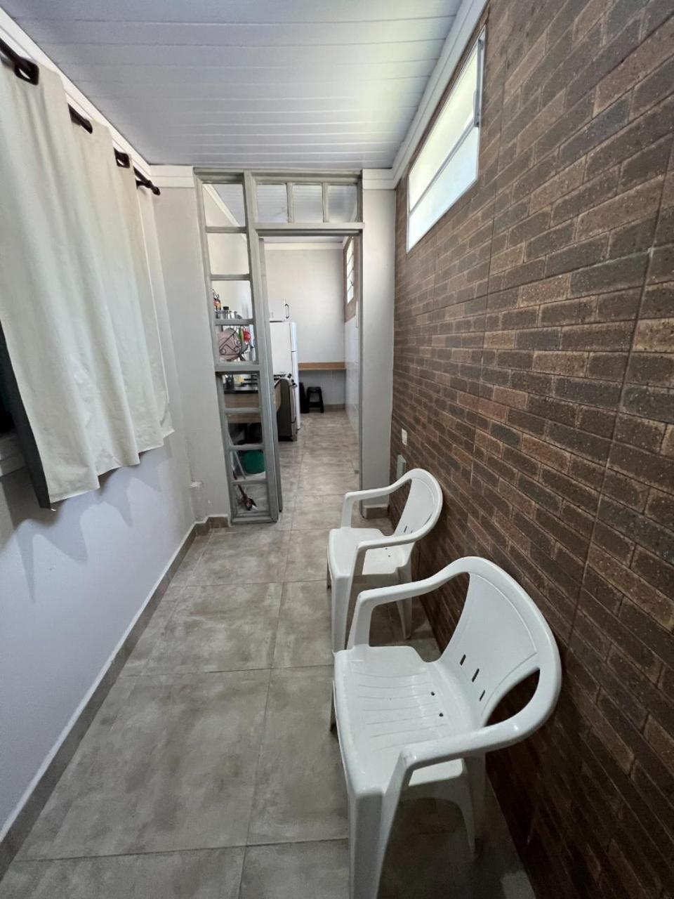 Marmeu Pitangueiras Daire Guarujá Dış mekan fotoğraf