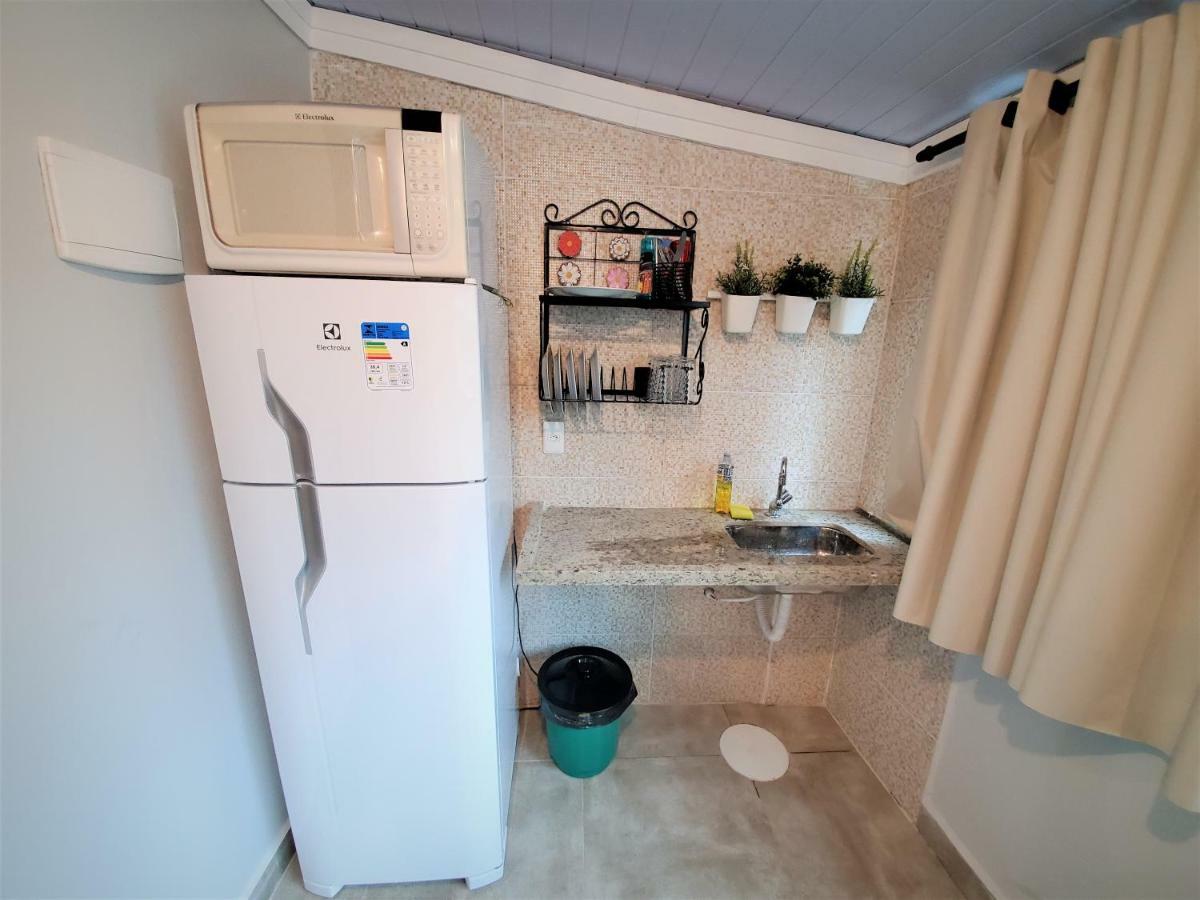 Marmeu Pitangueiras Daire Guarujá Dış mekan fotoğraf
