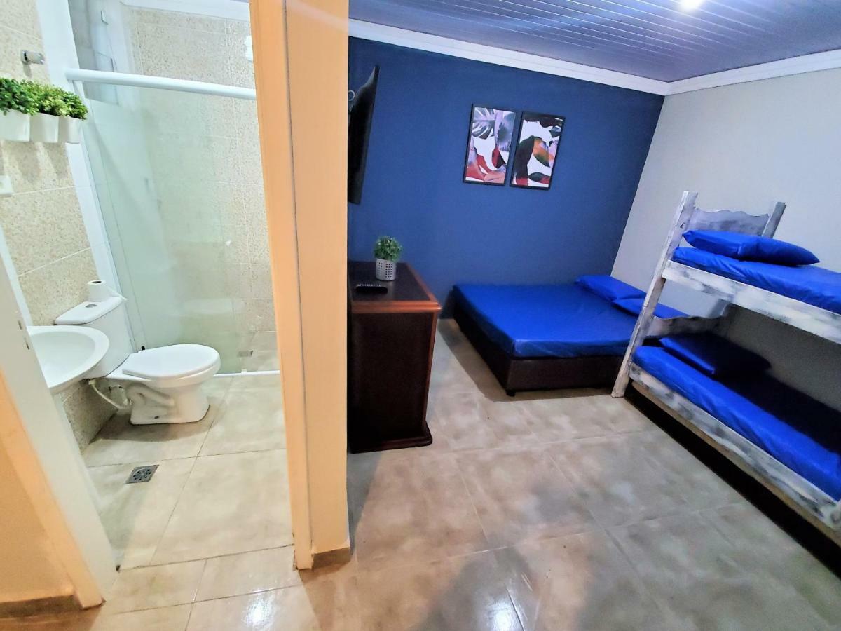 Marmeu Pitangueiras Daire Guarujá Dış mekan fotoğraf