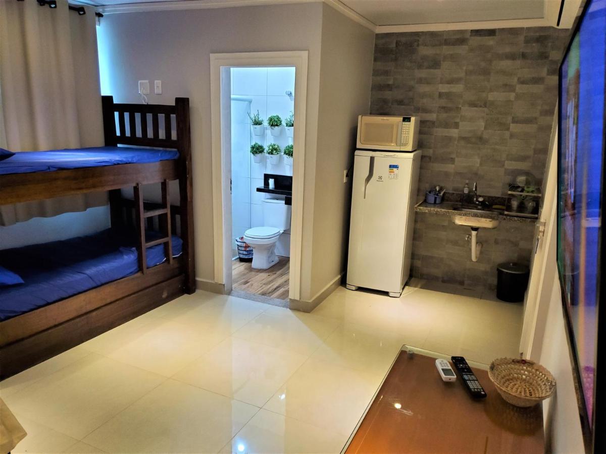 Marmeu Pitangueiras Daire Guarujá Dış mekan fotoğraf
