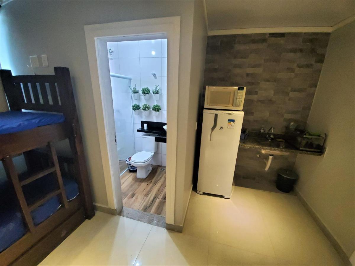 Marmeu Pitangueiras Daire Guarujá Dış mekan fotoğraf