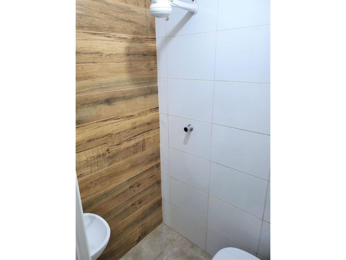 Marmeu Pitangueiras Daire Guarujá Dış mekan fotoğraf