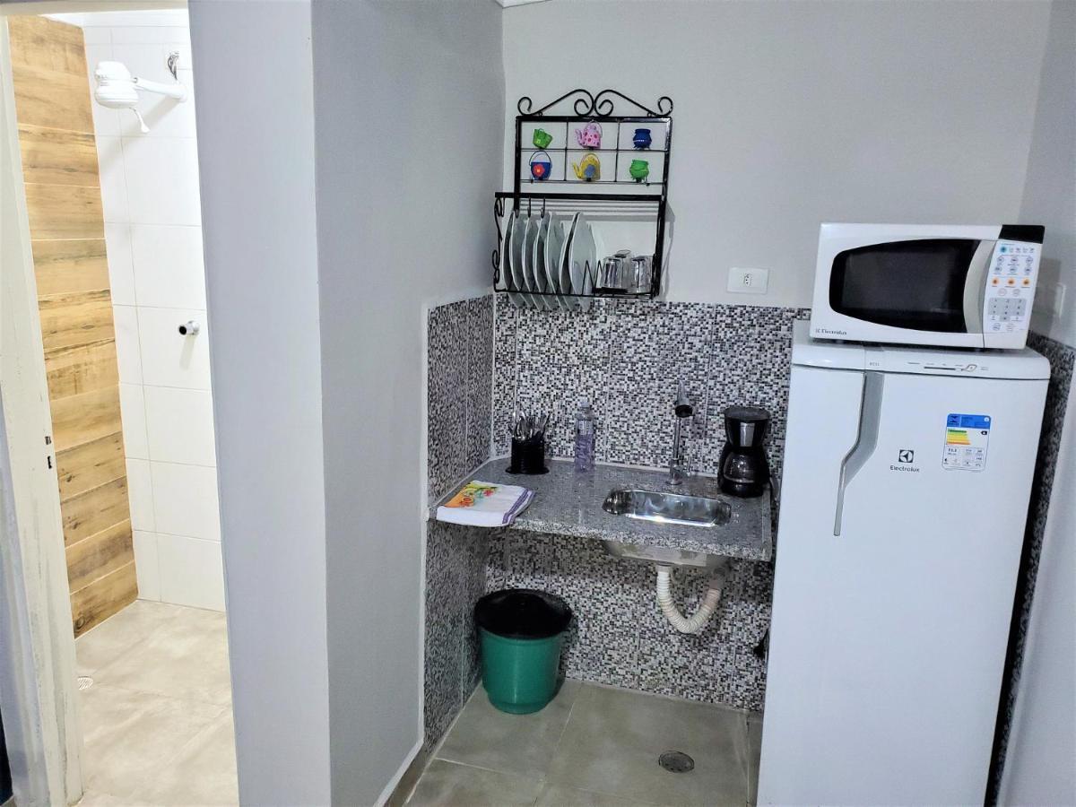 Marmeu Pitangueiras Daire Guarujá Dış mekan fotoğraf